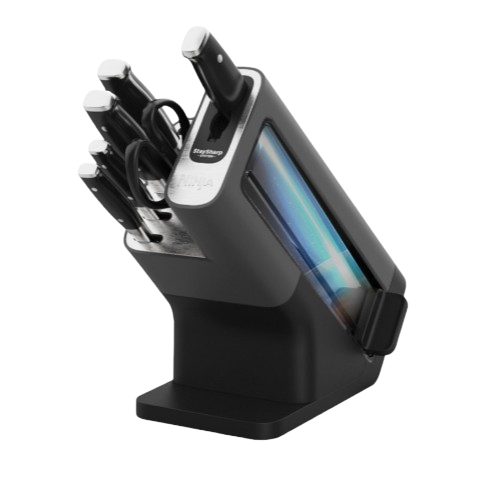 Conjunto de Facas Ninja K32006EU