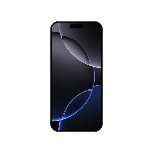 iPhone 16 Pro Max 256GB Titânio Preto
