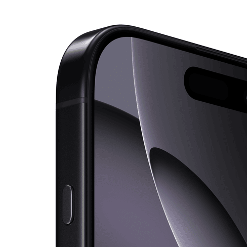 iPhone 16 Pro Max 256GB Titânio Preto