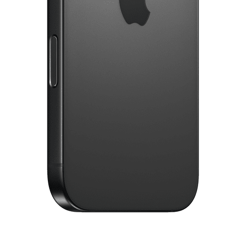 iPhone 16 Pro Max 256GB Titânio Preto