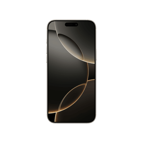 iPhone 16 Pro 256GB Titânio Natural