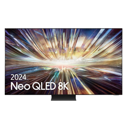 TV Samsung 8K 75QN800D AI