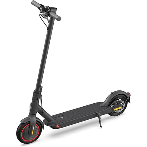 Trotinete Elétrica Xiaomi Scooter 4 Pro Preto