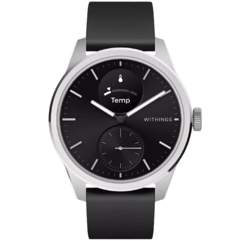 Withings - ScanWatch 2 (42mm-black)
