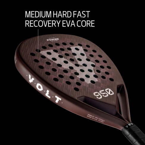 Raquete Volt 950 V4