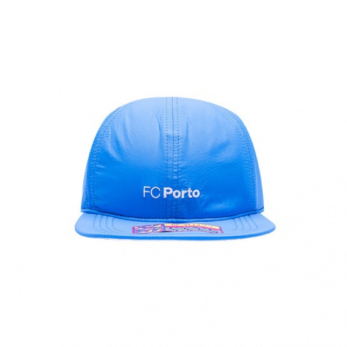 Boné Azul Claro FC Porto