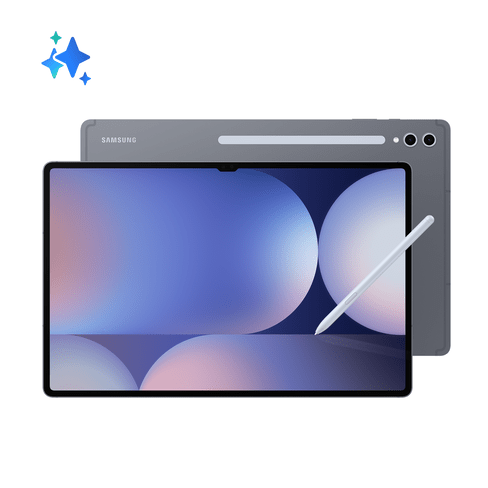 Tablet Samsung Galaxy Tab S10 Ultra 5G 512GB Moonstone Gray
