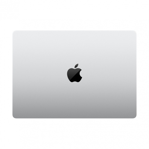 Apple MacBook Pro 14 - M4 Pro 14C CPU, 20C GPU, 24GB, 1TB SSD, Prateado