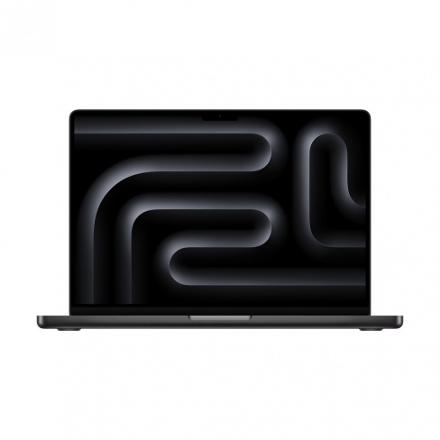 Apple MacBook Pro 14 - M4 Pro 14C CPU, 20C GPU, 24GB, 1TB SSD, Preto