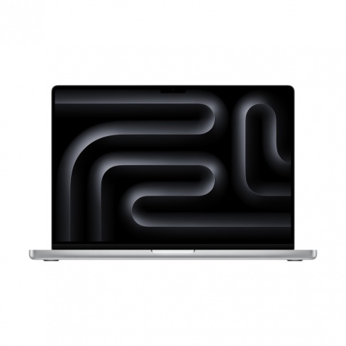 Apple MacBook Pro 16 - M4 Max 14C CPU, 32C GPU, 36GB, 1TB SSD - Prateado