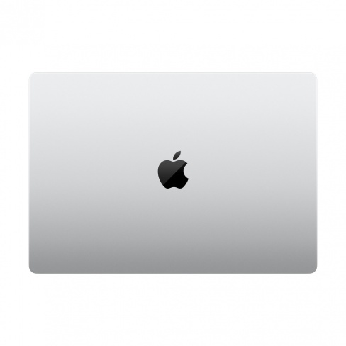 Apple MacBook Pro 16 - M4 Max 14C CPU, 32C GPU, 36GB, 1TB SSD - Prateado