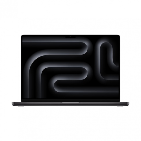 Apple MacBook Pro 16 - M4 Max 14C CPU, 32C GPU, 36GB, 1TB SSD - Preto