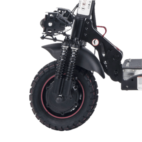 Trotinete Elétrica UrbanGlide E-Cross Pro Boost 2