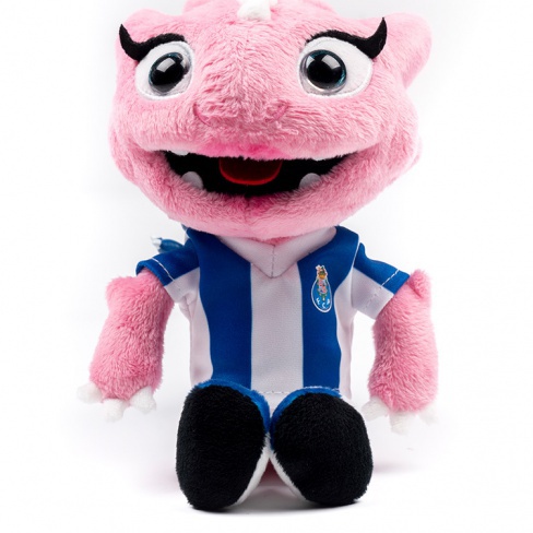 Peluche Viena 50cm